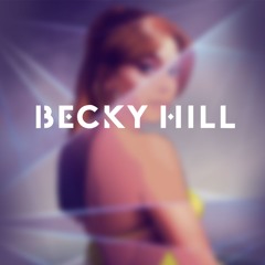 Tom Lewis Presents | The Sounds of Becky Hill [Becky Hill "Mega-Mix" 2023]