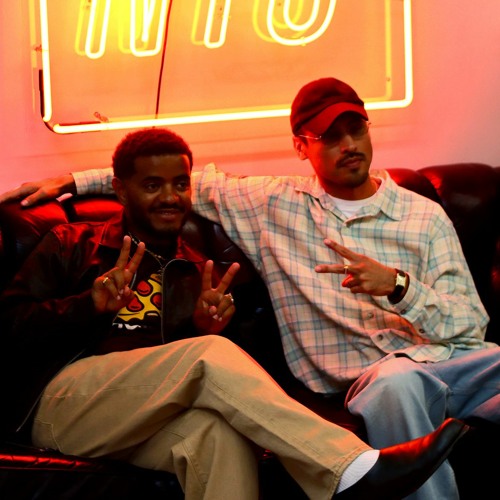 Touch and Feel w/ Brian Vidal, Kirou 300424