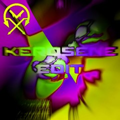 Krowdexx - KEROSENE (CARELEXX KICK EDIT)