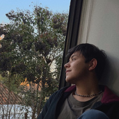 tengo miedo a perderte..