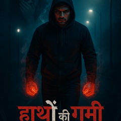 हाथों की गर्मी (Haathon Ki Garmi) – Hindi Rap Metal | Broken Love Story