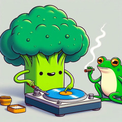 Based Broccoli 25.02.25