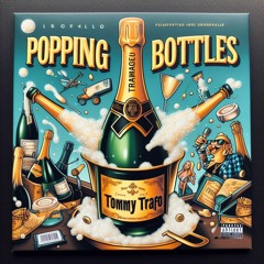 Tommy Trafo- Popping Bottles