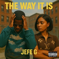 The Way It Is