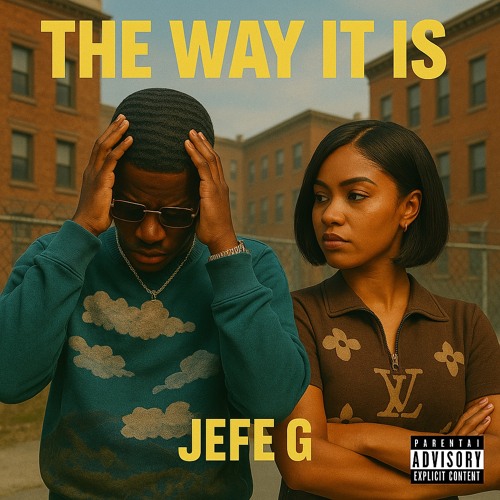 The Way It Is
