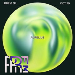 RRFM • Aurelius • 29-10-24