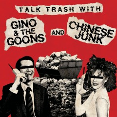 01 Come on and Shake It - Gino and the Goons