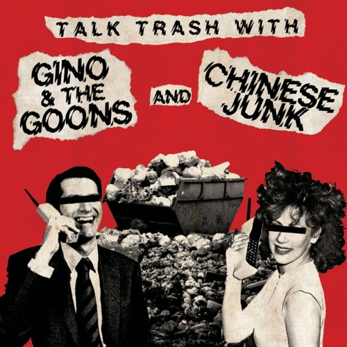 01 Come on and Shake It - Gino and the Goons