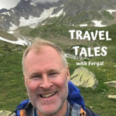 Travel Tales: Cordoba Spain