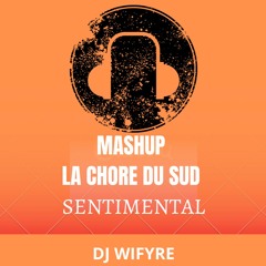 DJ WIFYRE_MASHUP 🎧🎧🎧🎧🎧  ChoreDuSud_Sentimental