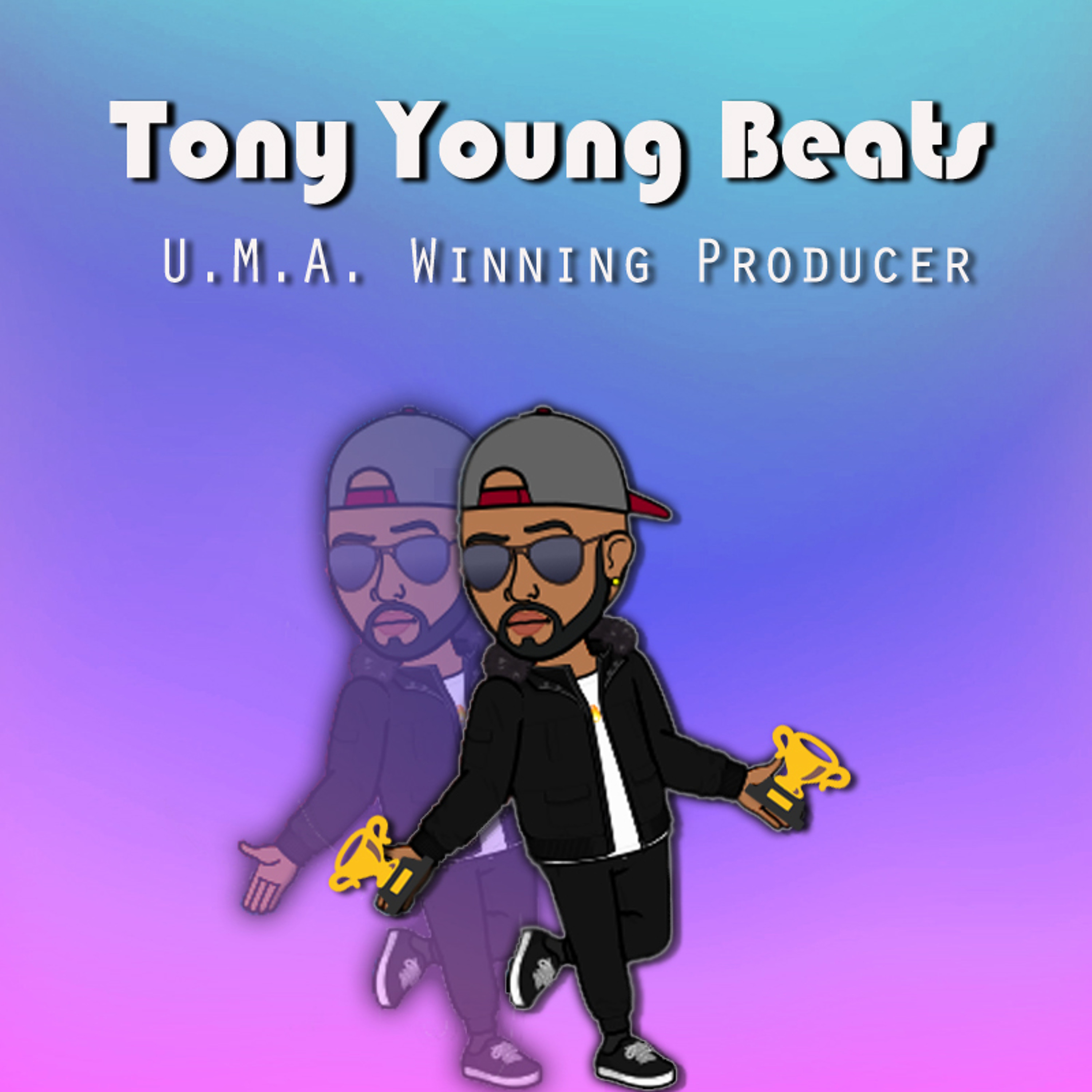 Tony Young Beats