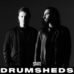STATE live @ Drumsheds 25.11.23