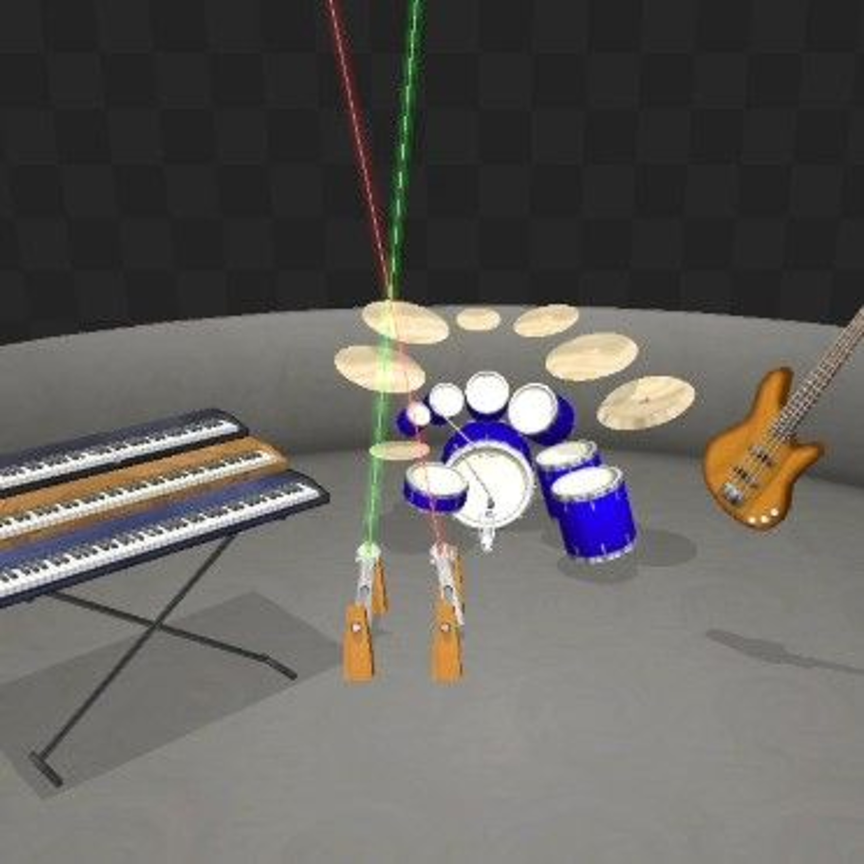 MidJStudios - Microsoft Copilot made this (sort of)