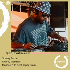 Deja Vu FM 28/09/20