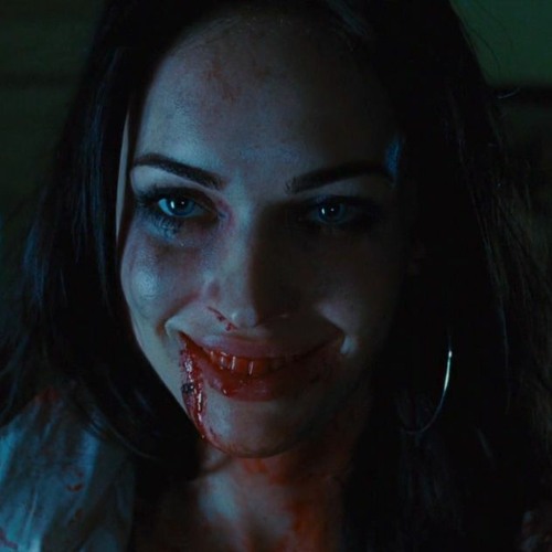 Jennifer's Body (2009)