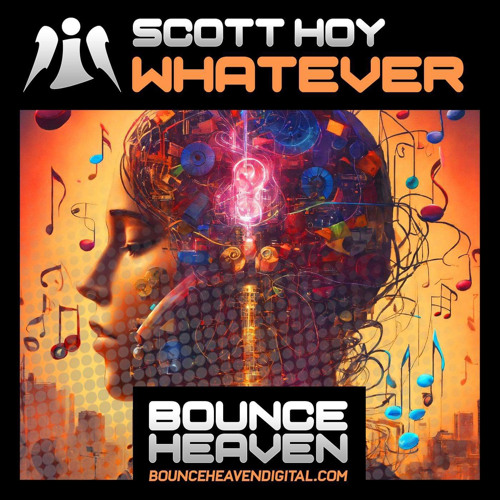 Scott Hoy - Whatever OUT NOW CLICK BUY