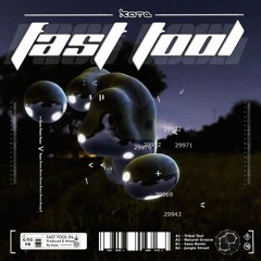 [FAST TOOL 04] FREE DL EP