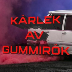 Kärlek Av Gummirök (Classic Car Week)
