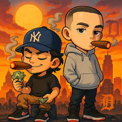 Doin Well Ft. Statiic (Prod. Natman)
