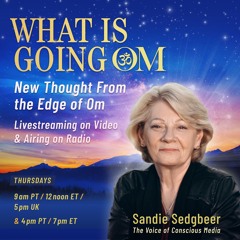 Revelations of The Aquarian Age with Barbara Hand Clow, Part 2