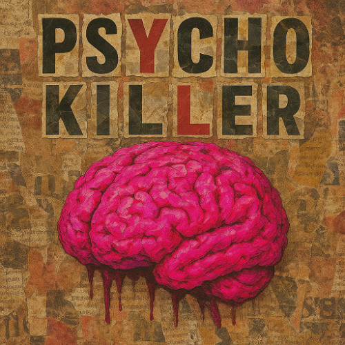 I woke up inside my reflection