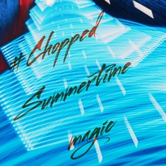 Chopped: Summertime Magic
