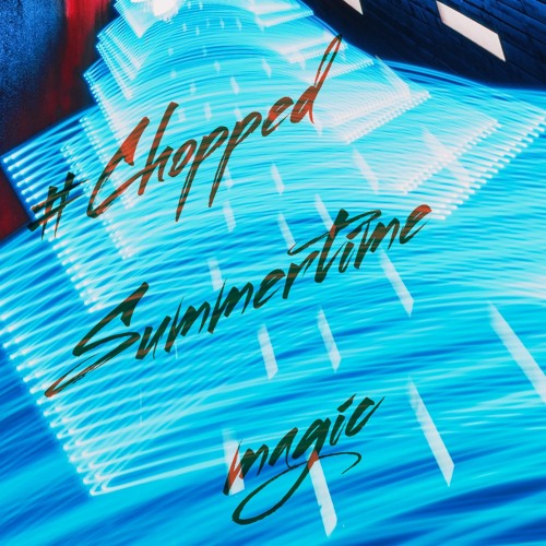 Chopped: Summertime Magic