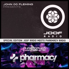 JOOF Radio/Pharmacy Radio [025]