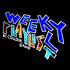 Weekly Playlist - Feb 2023