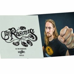 THE RASMUS  IN THE SHADOWS En Español SPANISH POR nico borie
