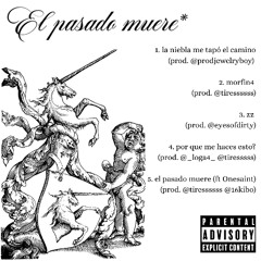 2. morfin4 (prod. @tiressssss)