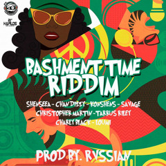 BASHMENT TIME RIDDIM (MIXED BY DJConnorrD).mp3