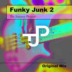 Funky Junk 2