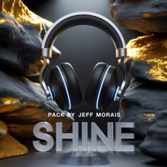 Previa Pack Shine - Jeff Morais