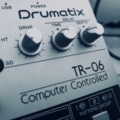 Just TR-06