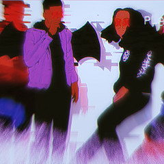 Vampire gng {feat. YJM } prod. bandeja