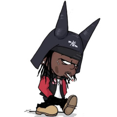 Playboi Carti - Heavy (Vuskiii) [PREVIEW]