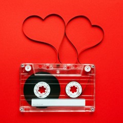 Melodic Techno / Progressive House / WE ARE LOVE / Happy Valentine's Day