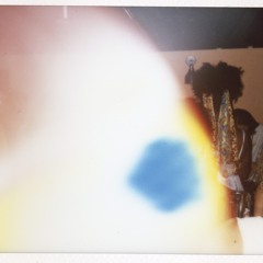 Be Yourself - Vinyl only mix