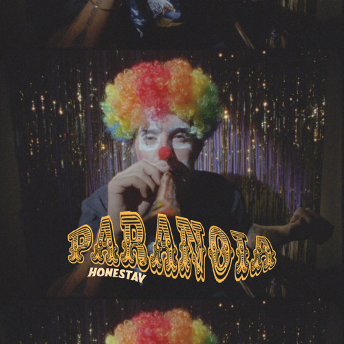 Paranoia