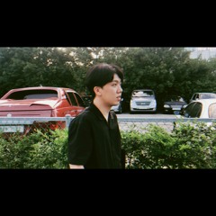 Blue Eyes Crying In The Rain (Willie Nelson cover) by WONHO