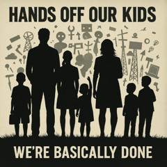 Hands Off Our Kids