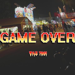 TAZ 7861 -BAD GAME OVER