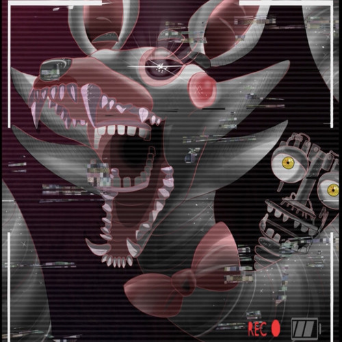 The mangle song (accurate voice) | BeanIsGay