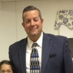 20250625 PM - Evangelist Lou Difilippantonio
