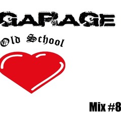 Old Skool UKG Mix #8 Summer 2024 / 2 Step / House / Garage