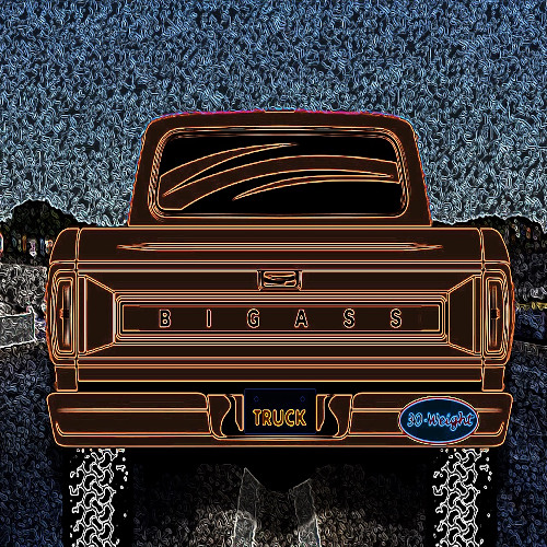 Bigass Truck