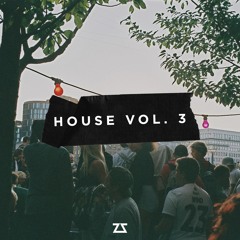 Zanderz House Mix Vol. 3