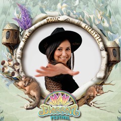 LUCITA @ Blossom 2025 - Boat - Saturday 330PM