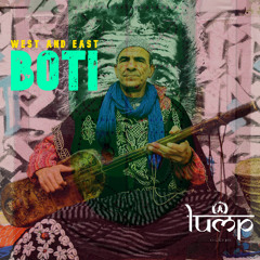 PREMIERE ➳ Boti - Western [Lump Records]